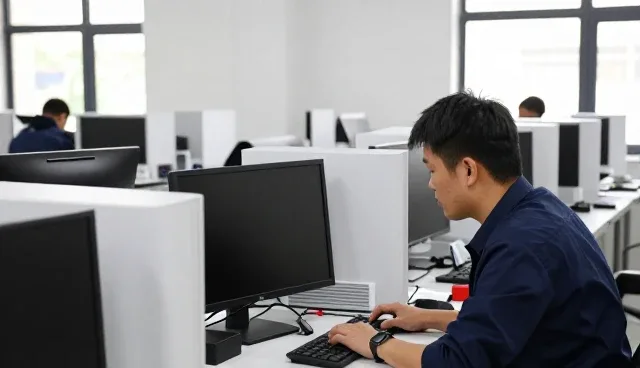 高安市万泰商贸有限公司探索品质保障未来方向
